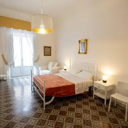 Infinity Blue - Luxury Sicilian Experience Apartamento Trapani