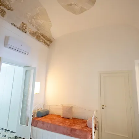 Infinity Blue - Luxury Sicilian Experience Apartamento Trapani