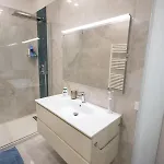 Infinity Blue - Luxury Sicilian Experience דירה