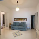 Infinity Blue - Luxury Sicilian Experience דירה טראפאני