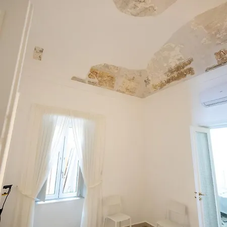 Apartmán Infinity Blue Sicily *