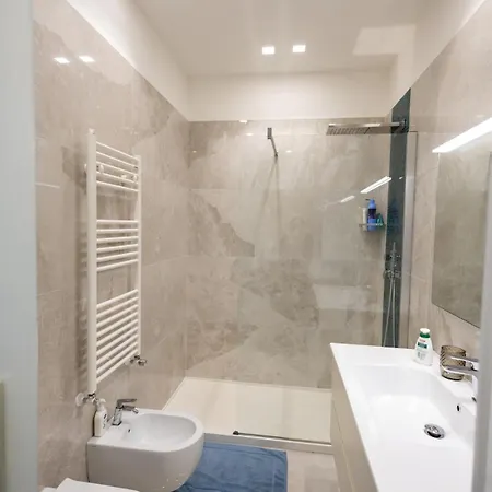 Apartmán Infinity Blue Sicily Trapani