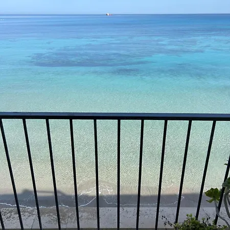 Infinity Blue Sicily *