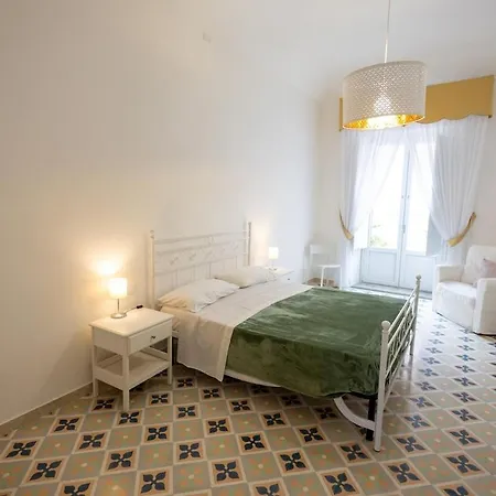 Apartmán Infinity Blue Sicily *